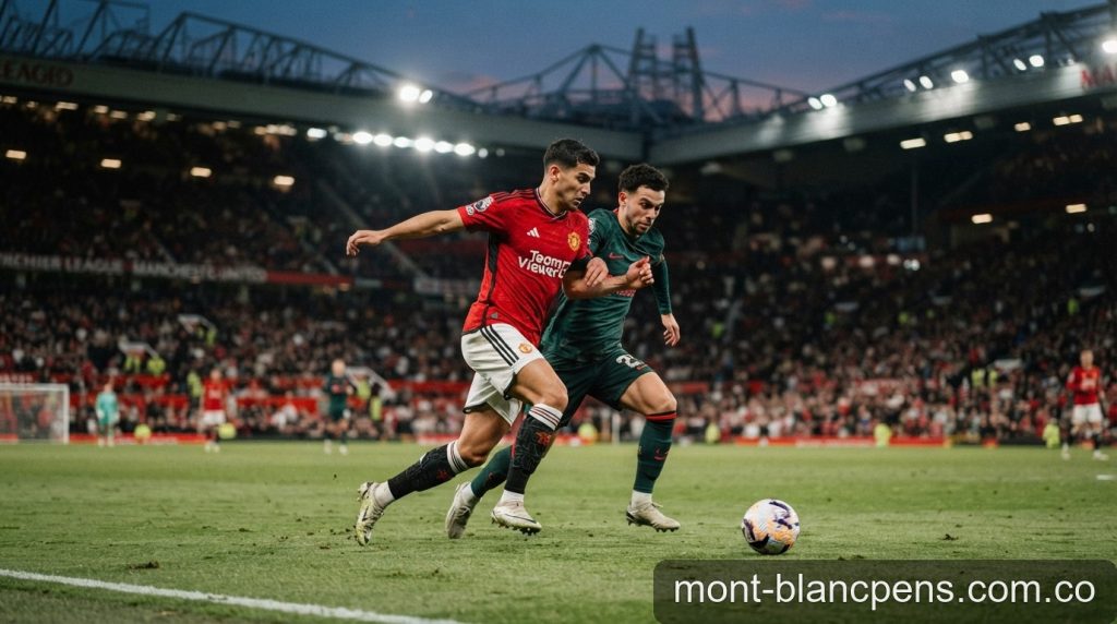 Ngoại hạng Anh 2026/27 vòng 3: Đại chiến Man Utd và Liverpool trên sân Old Trafford