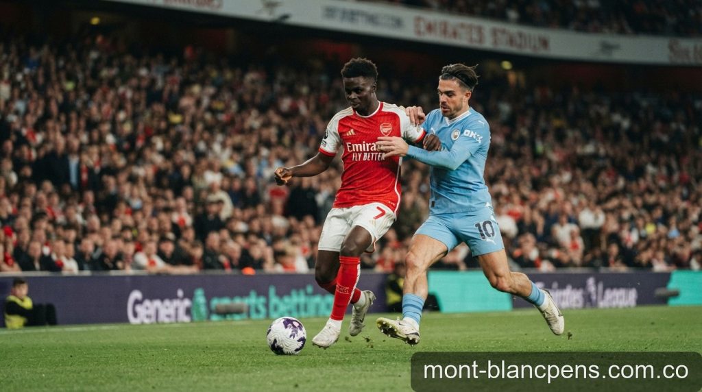 Ngoại hạng Anh 2026/27: Arsenal và Man City độc chiếm ngôi đầu sau vòng 3