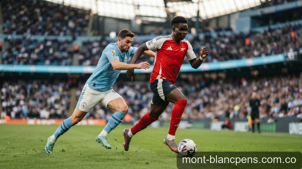 Ngoại hạng Anh 2026/27: Arsenal và Man City so kè quyết liệt ở ngôi đầu bảng