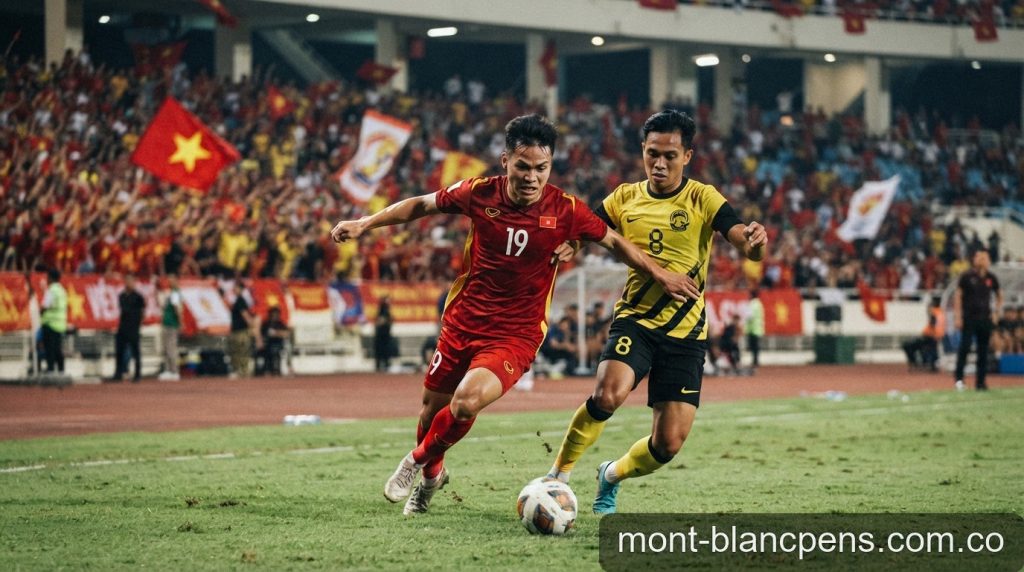 FIFA ASEAN Cup 2026: Đội tuyển Việt Nam quyết tâm giành hạng ba trước Malaysia
