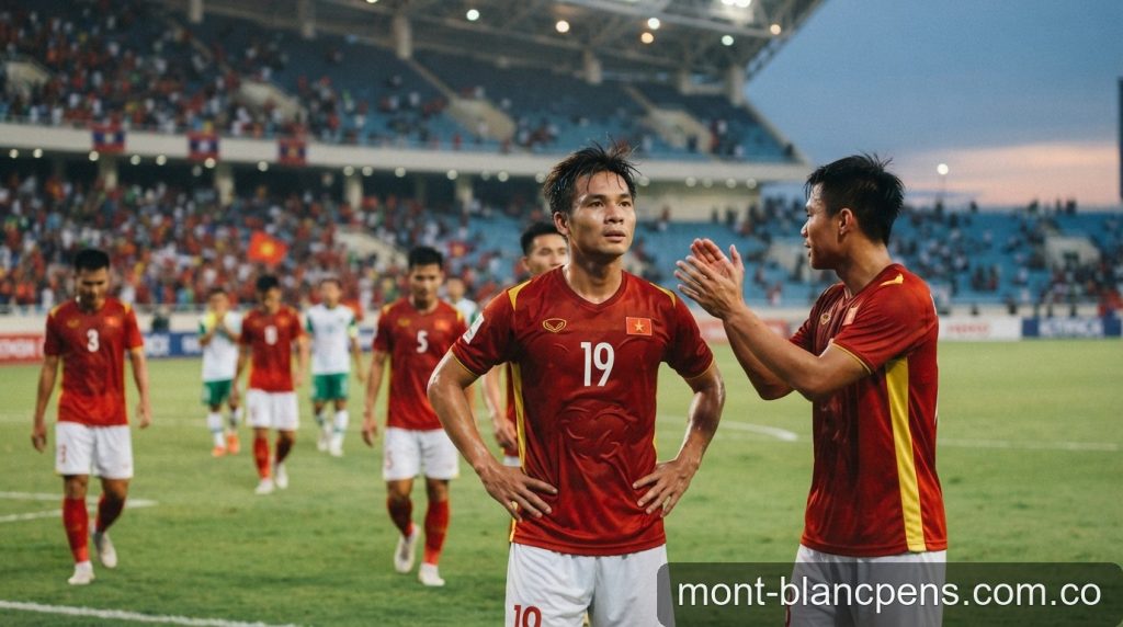 FIFA ASEAN Cup 2026: Đội tuyển Việt Nam và mục tiêu danh dự ở trận tranh hạng ba