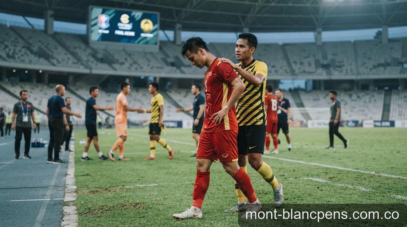 FIFA ASEAN Cup 2026: Đội tuyển Việt Nam quyết tâm giành hạng ba trước Malaysia - 2